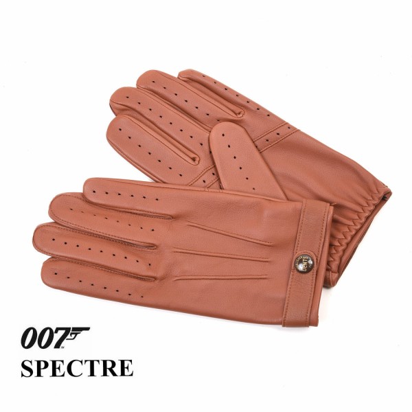 デンツ 革手袋 ジェームズ・ボンド - 007 スペクター・レザー・グローブ デンツ 革手袋 ジェームズ・ボンド - 007 スペクター・レザー