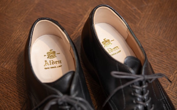 16年履いたオールデンを、もう一度主役に。 : NATORIYAのブログ