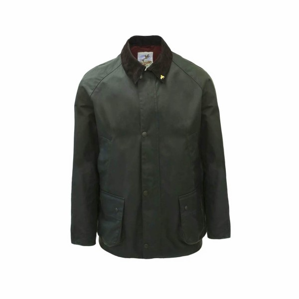 新入荷】ジョンパートリッジ 5320 LANDOWNER CLASSIC SAGE GREEN 