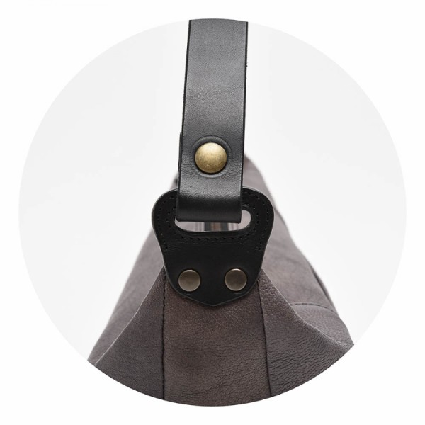 入荷 | MOTO (モト) BAG17 ゴートレザーショルダー : NATORIYAのブログ