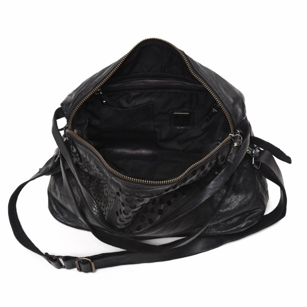 入荷 | CAMPOMAGGI (カンポマッジ) C4882-VLNTC ショルダーBag
