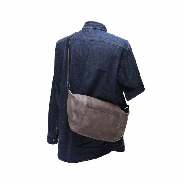 入荷 | MOTO (モト) BAG17 ゴートレザーショルダー : NATORIYAのブログ