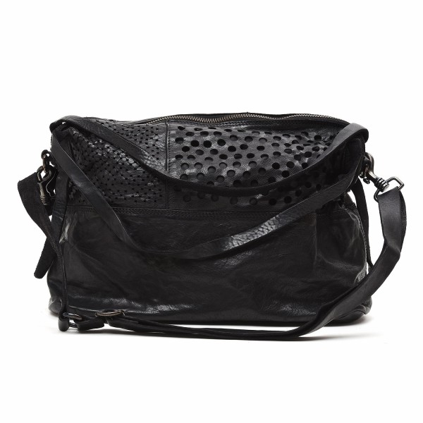 入荷 | CAMPOMAGGI (カンポマッジ) C4882-VLNTC ショルダーBag