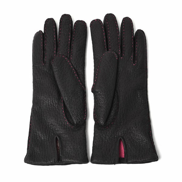 ペッカリーレザー】年々価値の高まる「革の王様」 : NATORIYAのブログ