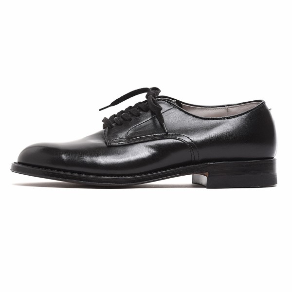 入荷 | オールデン 53719 6eye p-toe ウォーターロック 【キッド