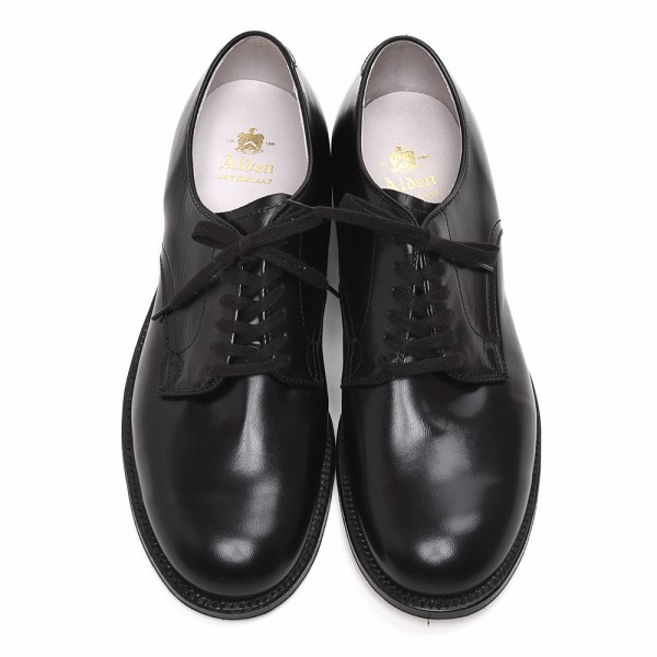 専用　ブーツ 入荷 | オールデン 53719 6eye p-toe ウォーターロック 【キッド