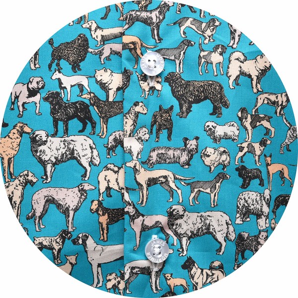 入荷 James Mortimer ジェームズモルティマー アニマル 犬 エメラルド Natoriyaのブログ