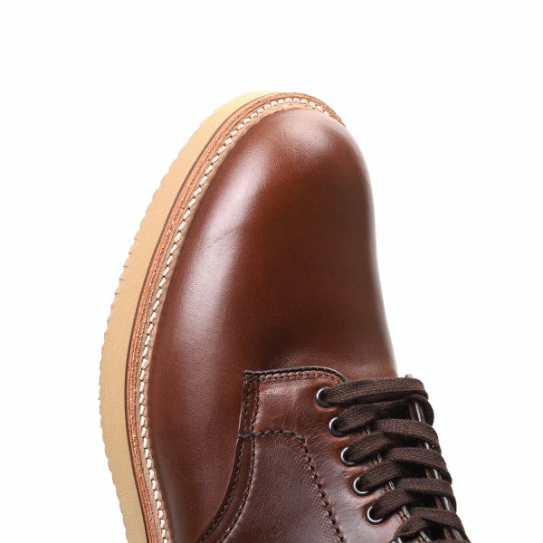 入荷 | ALDEN (オールデン) 45960H 6インチ ミリタリー クロムエクセル
