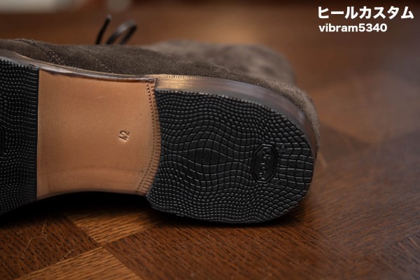 Makers メイカーズ スエード レースアップ ブーツ 8 Makers メイカーズ スエード レースアップ ブーツ 8 Makers(メイカーズ