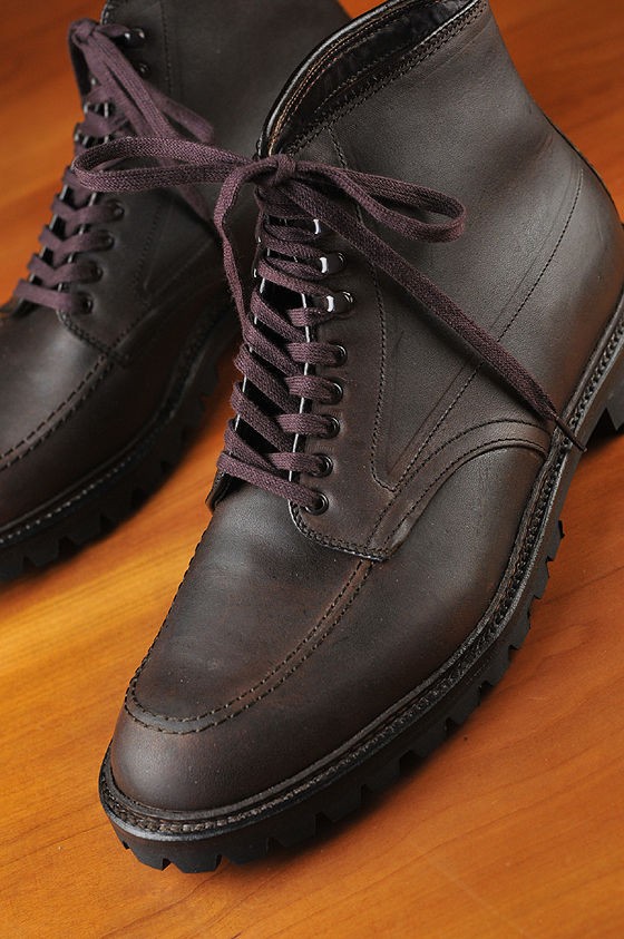 パラブーツ/ティエール/ダークブラウン/7.5/スポーツソール/THIERS パラブーツ/ティエール/ダークブラウン/7.5/スポーツソール/THIERS