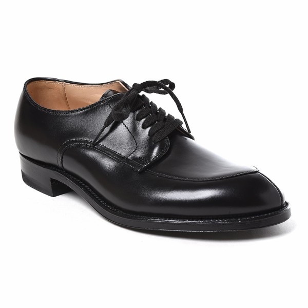 カーフ vチップ ALDEN カーフ Vチップ ビームス 六本木ヒルズ