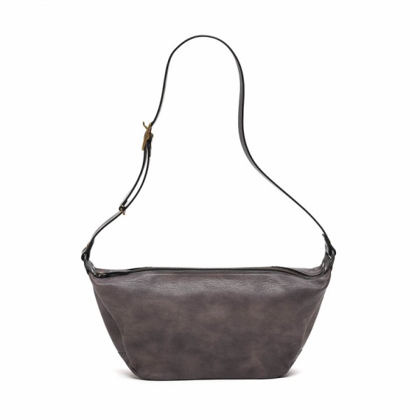 入荷 | MOTO (モト) BAG17 ゴートレザーショルダー : NATORIYAのブログ