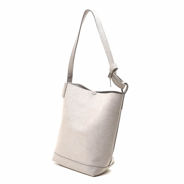 入荷 zattu ザッツ VITTO 2wayバッグ 162-0002 GRAY