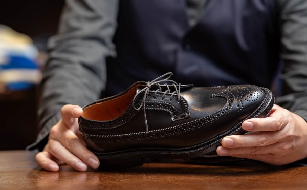 Barrieラストの絶対王者ロングウイングコードバン特集! : NATORIYAのブログ