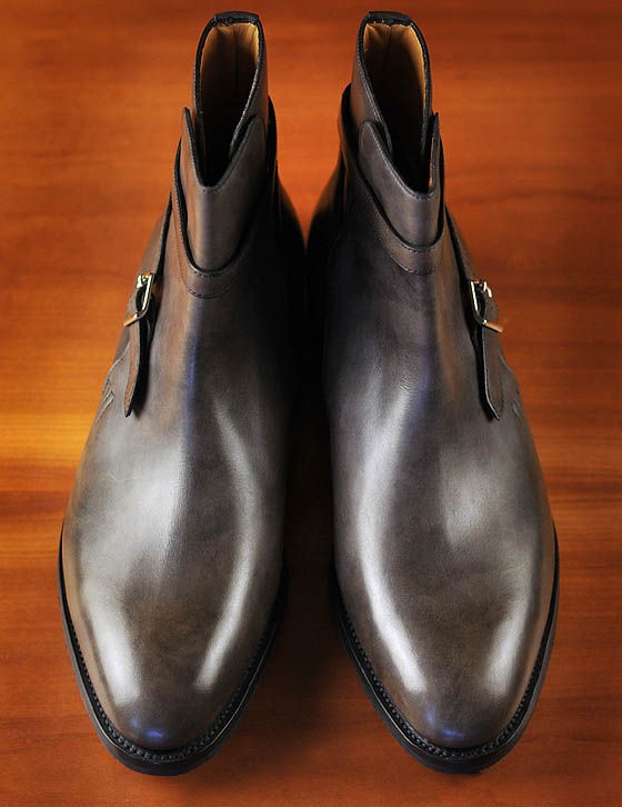 JOHN LOBB JODHPUR Ⅱ JOHN LOBB By REQUEST 