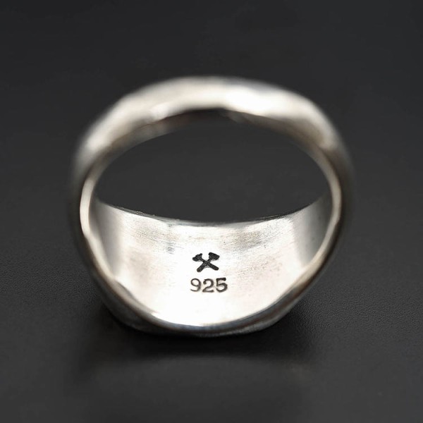 SILVER 925 デザイナーコレクション くまの置時計 シルバー 銀