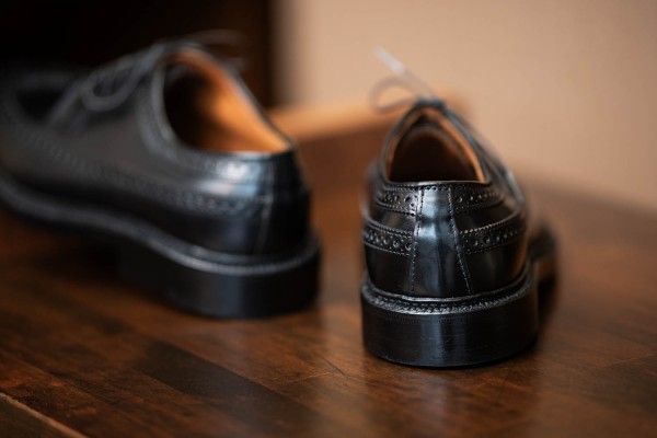 Alden コードバン 9751 7 1/2 楽天市場】【ポイント10倍＋5倍】オールデン ロング・ウィング