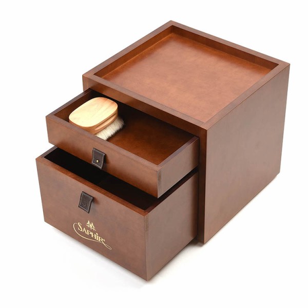 サフィールノアール ドロワーボックス : NATORIYAのブログ