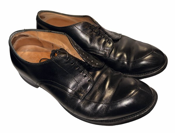 16年履いたオールデンを、もう一度主役に。 : NATORIYAのブログ