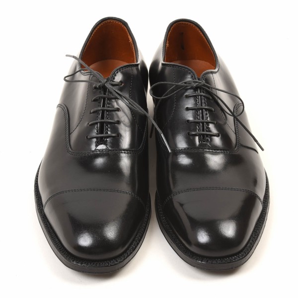 靴 Alden 954 Alden Model: 54674 Style: Algonquin Ox. Material: Calf Suede Color