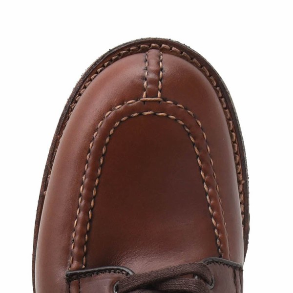 入荷 | ALDEN (オールデン) 45407H タンカーブーツ クロムエクセル