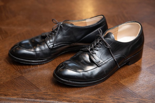 16年履いたオールデンを、もう一度主役に。 : NATORIYAのブログ