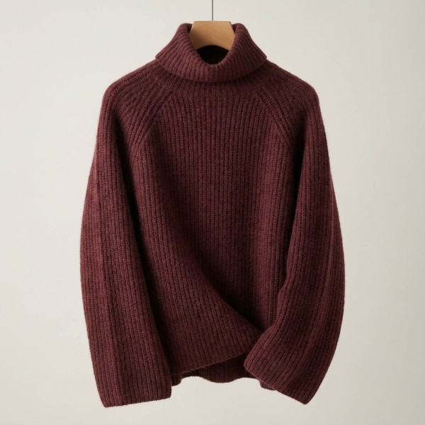 Johnstonsのカシミアタートルで、冬の装いを一段上へ。 : NATORIYAのブログ