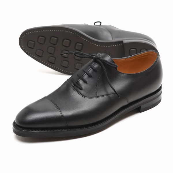 入荷 | JOHN LOBB (ジョンロブ) CITY2 Eウィズ Classic rubber Sole