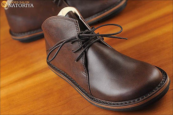 【美品】トリッペン カフカ Kafka チャッカ ショートブーツ 39 革靴