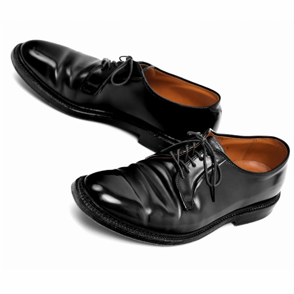 入荷 | ALDEN (オールデン) 9901 バリー CLIPPER コードバン