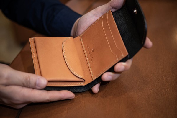 育っているなぁ!と実感できる財布 : NATORIYAのブログ