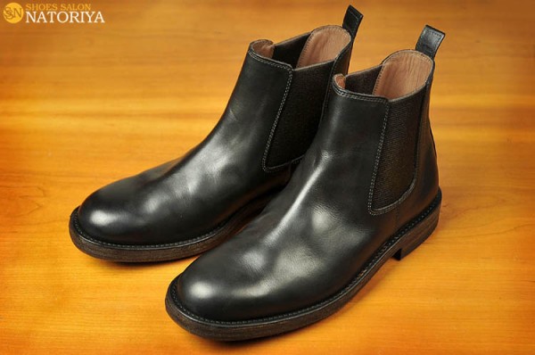 10月16日 Motoダブルマッケイ スペードソール仕様の3作品 Kingyardも2作品 Natoriyaのブログ