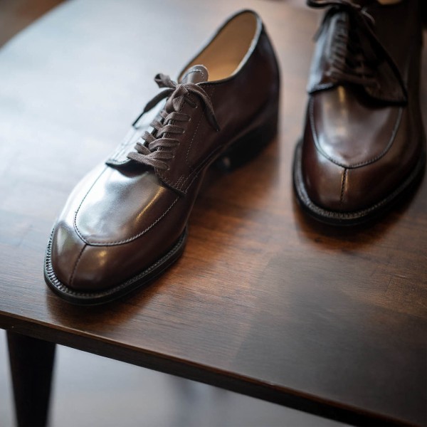 モディファイドラストと他の木型との違い : NATORIYAのブログ