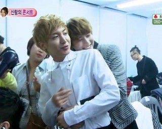 Super Show4 In 大阪レポ Natsuのアジアン日記