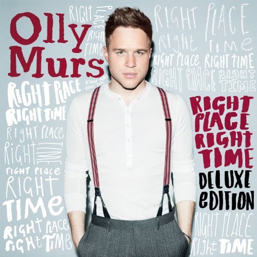 Troublemaker Olly Murs Feat Flo Rida 高卒ですがなにか