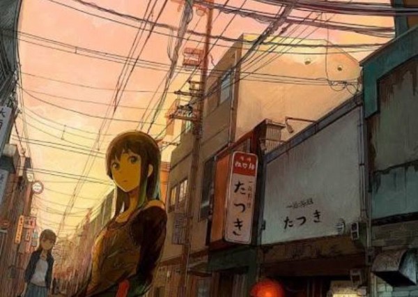 画像 ノスタルジックな画像ください イラスト なつかし速報 なんj ５ちゃん まとめサイト