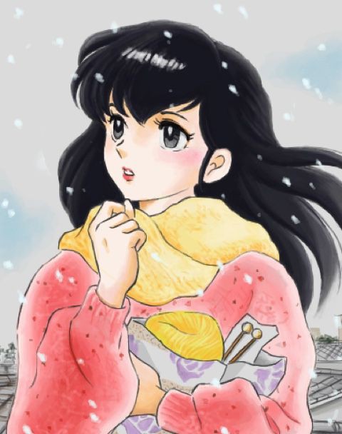 めぞん一刻を読んだわけやが なつかし速報 なんj ５ちゃん まとめサイト