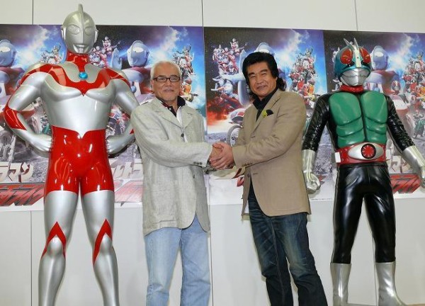 議論 仮面ライダーとウルトラマンのどちらが良いか 決めようや なつかし速報 なんj ５ちゃん まとめサイト