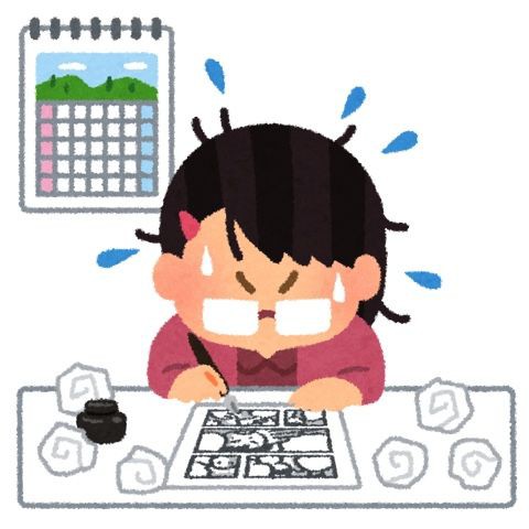 作者自身つまらないと思ってそうな漫画 なつかし速報 なんj ５ちゃん まとめサイト