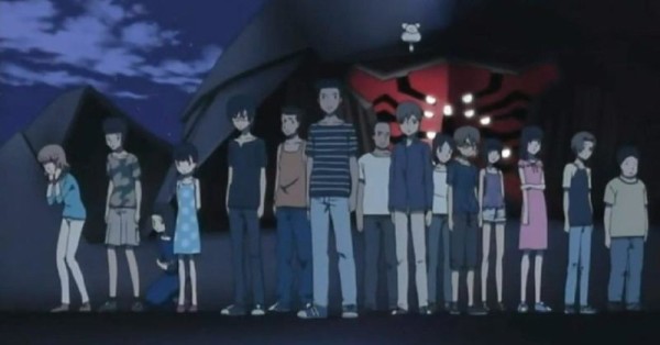 ぼくらの とかいうアニメ見終わったんやが なつかし速報 なんj ５ちゃん まとめサイト