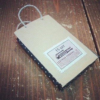 セリア ポチ袋の手提げ袋 なつめの手仕事日記 Powered By ライブドアブログ