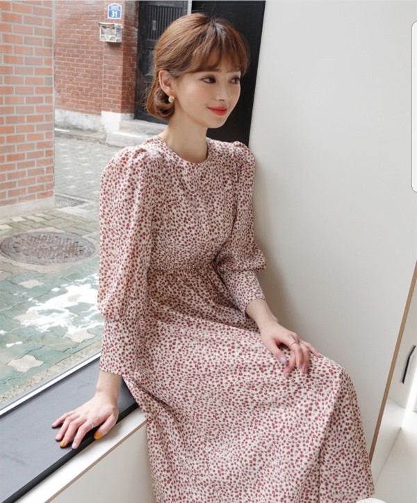 Dholic 勝手に口コミ トキメキ ソウル