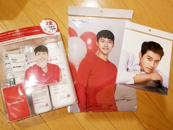 あの韓国で話題のシャンプーをつかってみた トキメキ ソウル