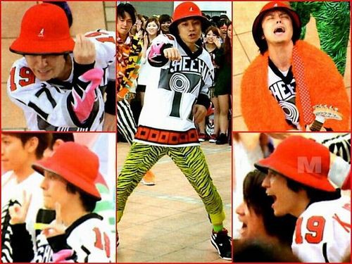 関ジャニ Takoyaki In My Heart 渋谷すばるの帽子特定 ひとりごと