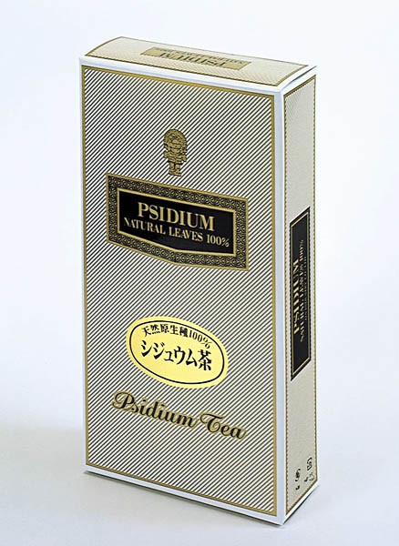 シジュウム茶 Sidium