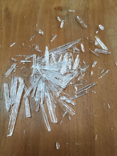 メンソールクリスタル Simply Style Kl