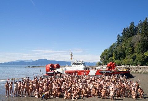 jp nudist 報告】8/5 第2回 Nudist beach event : 日本ナチュリスト ...