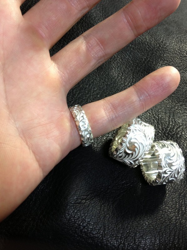Nautilus Art Jewelry 岩崎翔明　ペンダントヘッド 岩崎翔明Nautilus Art Jewelry