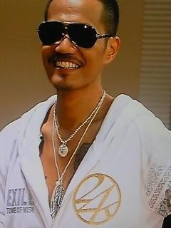 EXILE ATSUSHI アツシ ノーチラス アート ジュエリー ネックレス ノーチラスアートジュエリー atsushiさん着用2万ねさげ