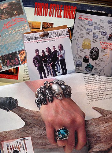新作人気モデル Nautilus : 密林の隕石 Art ジュエリー) アート (ノーチラス Jewelry アクセサリー